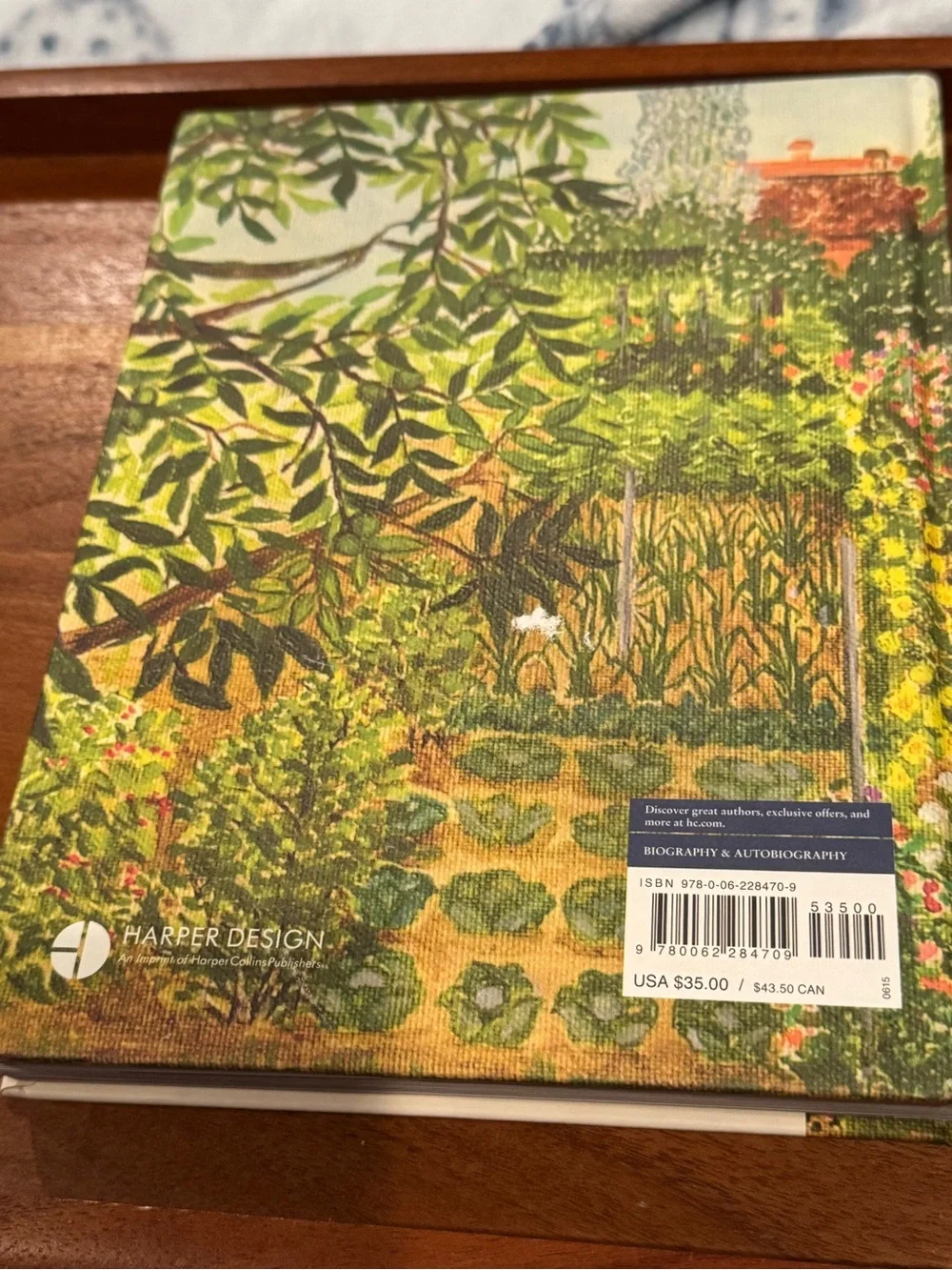 Audrey at Home: Memories of My Mother’s Kitchen - Cookbook
